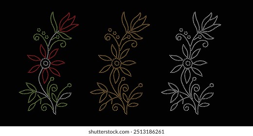 デコ電下絵デザインアプリTikTok