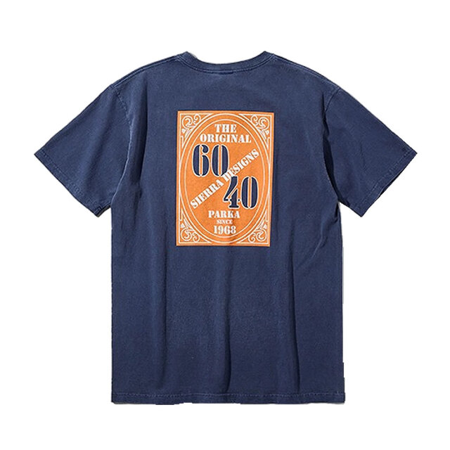 SIERRA DESIGNS シエラデザイン タコマコート ネイビー Mサイズ 通販 アメカジ 札幌 送料無料 SIERRA DESIGNS