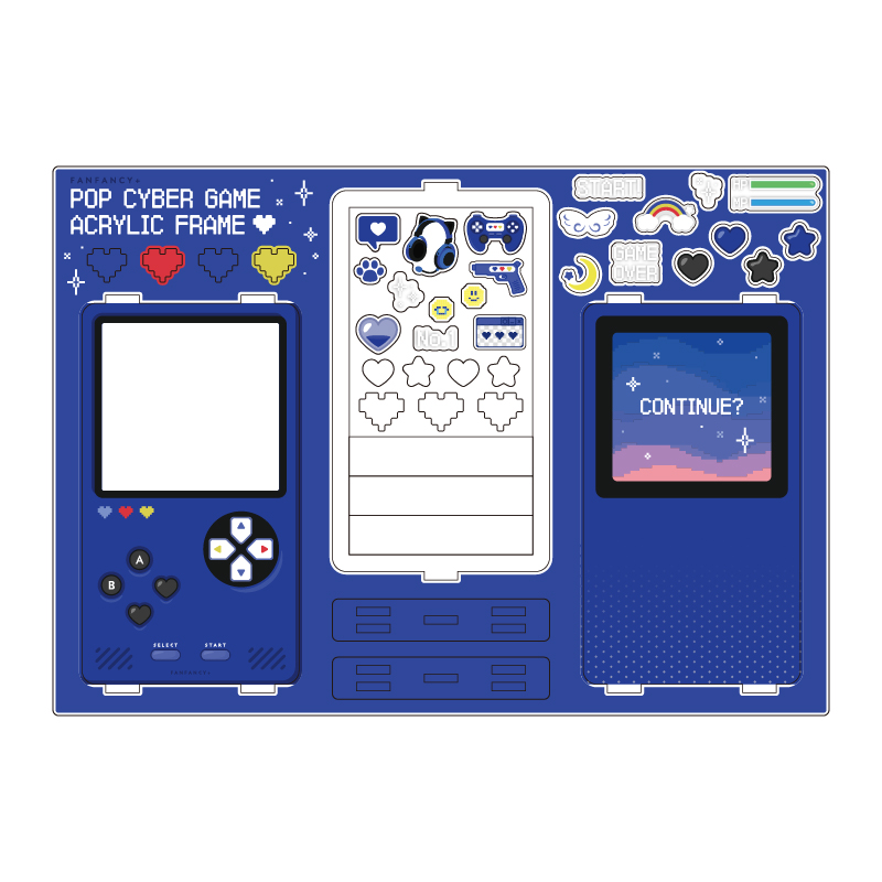 Color Pop - Puzzle」をApp Storeで