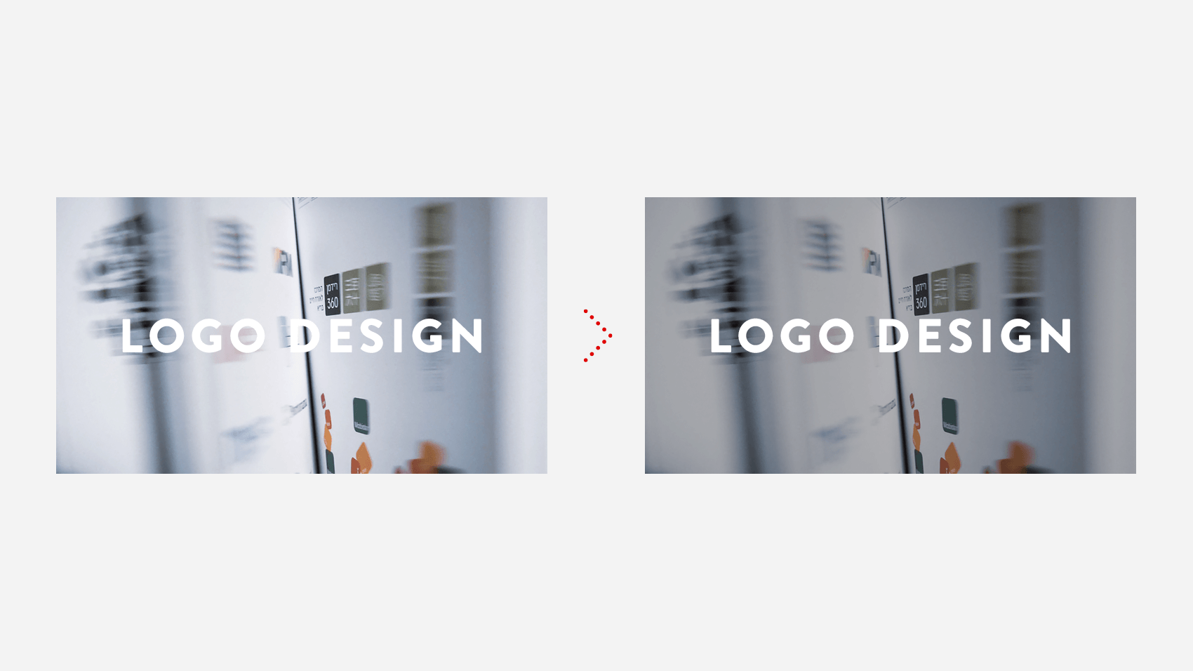 文字をデザイン的に美しく配置するタイポグラフィの考え方と使い方のポイント - デザインのコツ vol.4