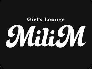 ももLounge&GirlsBar MiliM（ミリム）(神田)