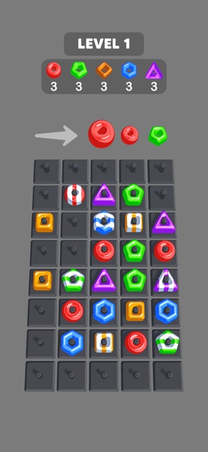 ボードゲームアリーナ ルール解説 カラーポップ Color Pop落ちゲー×人狼？最後までわからないパズルゲームなまこの日々日記