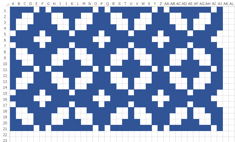 モザイクアートをつくっちゃお！幼稚園・保育園の先生が読むパステルIT新聞