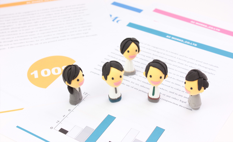 ビジネス資料に使える！イラストのフリー素材まとめ -公式 ModuleApps 2.0