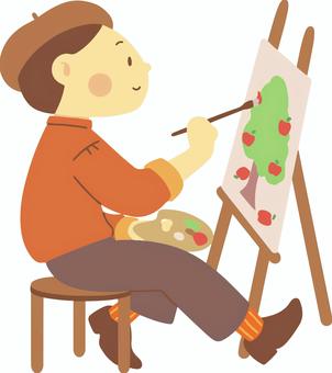 首をかしげる人イラスト無料イラスト・フリー素材なら「イラストAC」