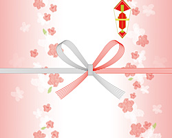 のし紙をプリンターで印刷!無料A4テンプレート和てんぷ和てんぷ