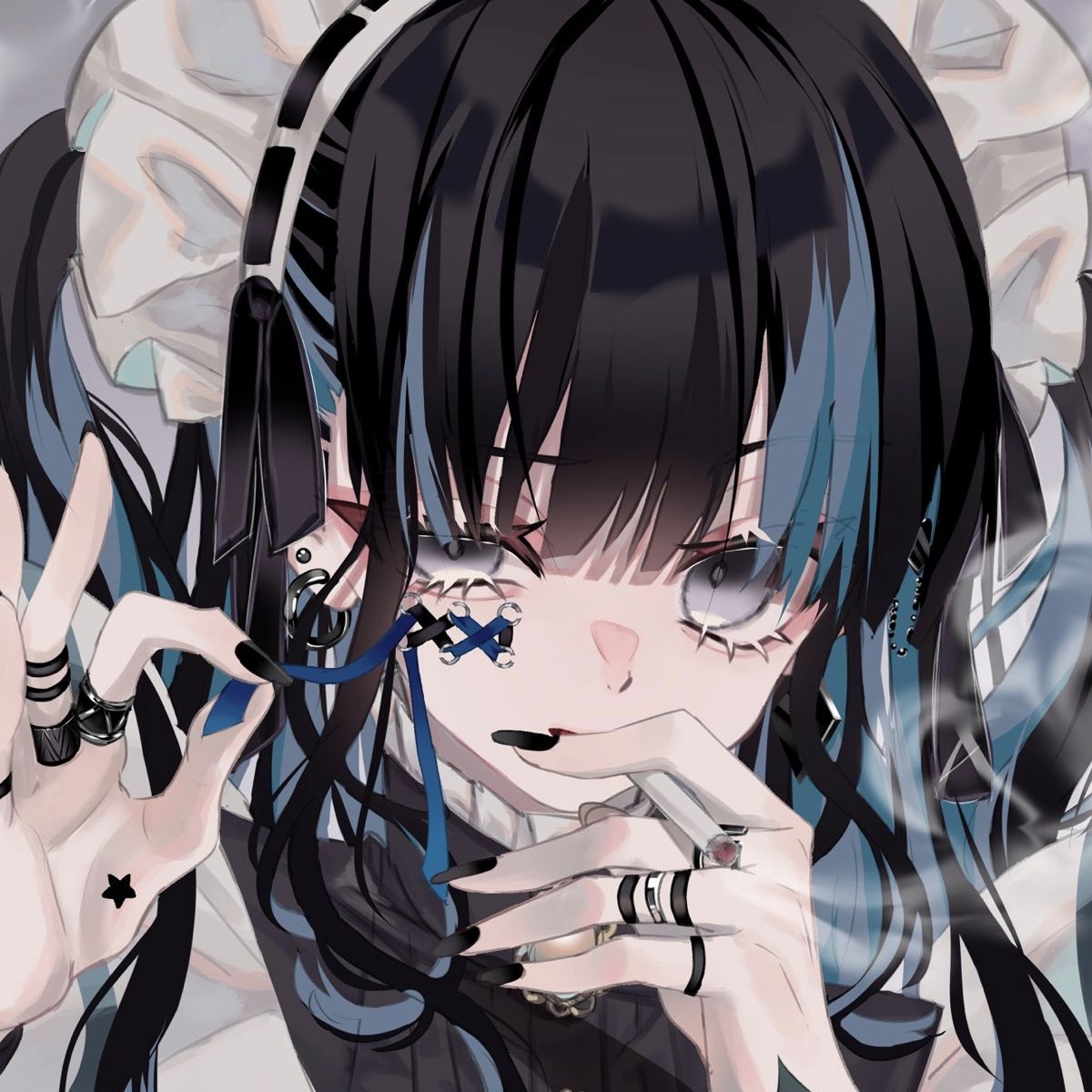 ペア画フリーイラスト10個 女の子・男の子 Kakko🌸🌈