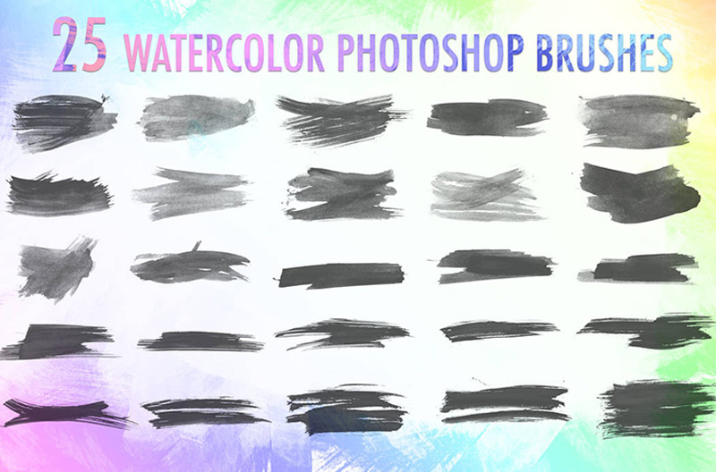 無料 DL必須のPhotoshopブラシ30選 - 2014 11 03Schoo