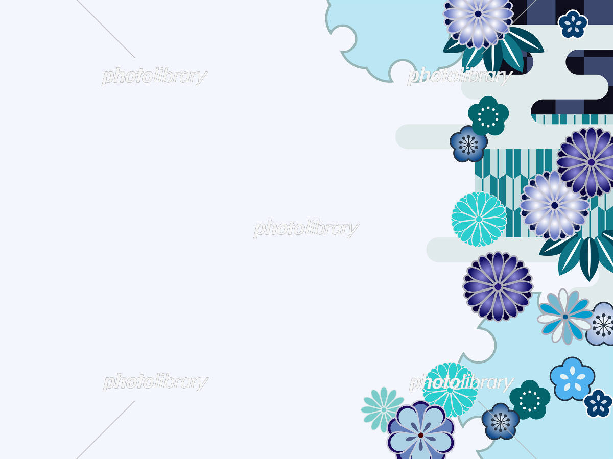 メッセージカードのテンプレートオリーブ - GreenStock40