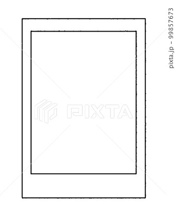 チェキ 透過イラスト無料イラスト・フリー素材なら「イラストAC」