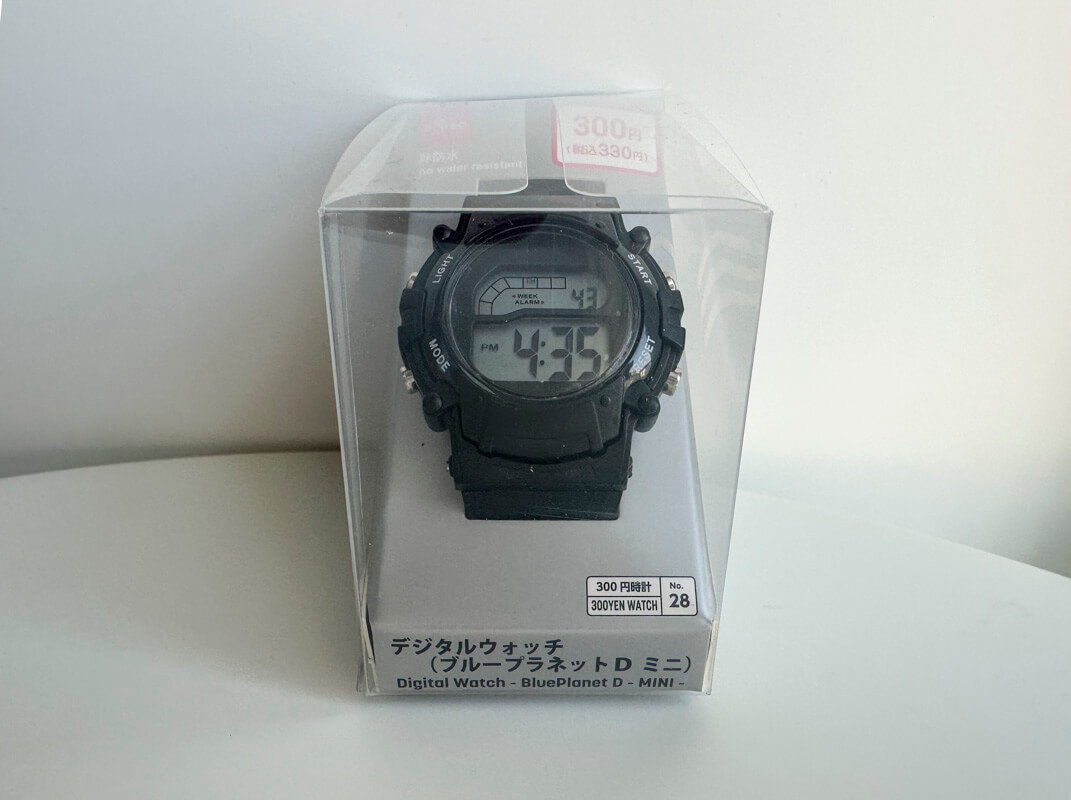 これは爆売れするぞ ！セリア「学習タイマー」音が鳴らないからまわりを邪魔せず集中できる！暮らしのちいさな発見帳