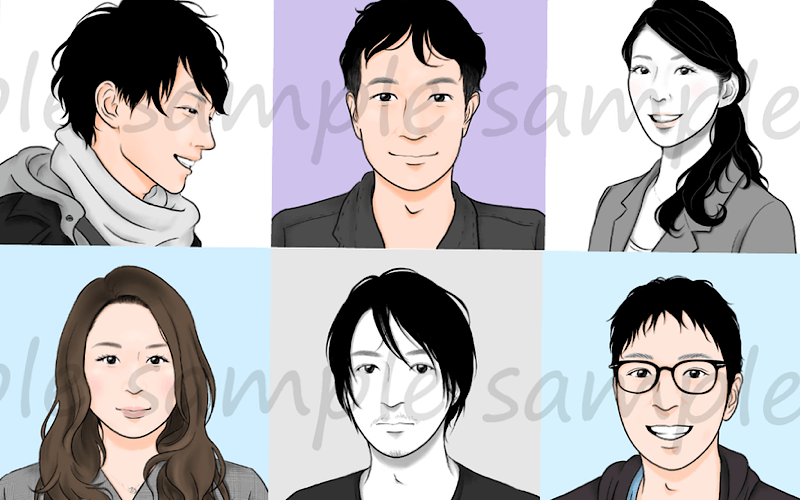 インスタのアイコンは何がいい？フォローにつながる画像選びのポイントリモラボ公式ブログ