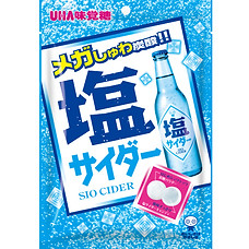 塩のパッケージデザイン – カズマデザイン外構・庭づくりとグラフィックのアトリエ