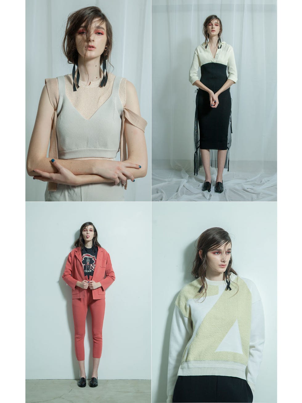 世界へ飛び出した日本人vol.4 安室麗奈さん – 装苑ONLINE