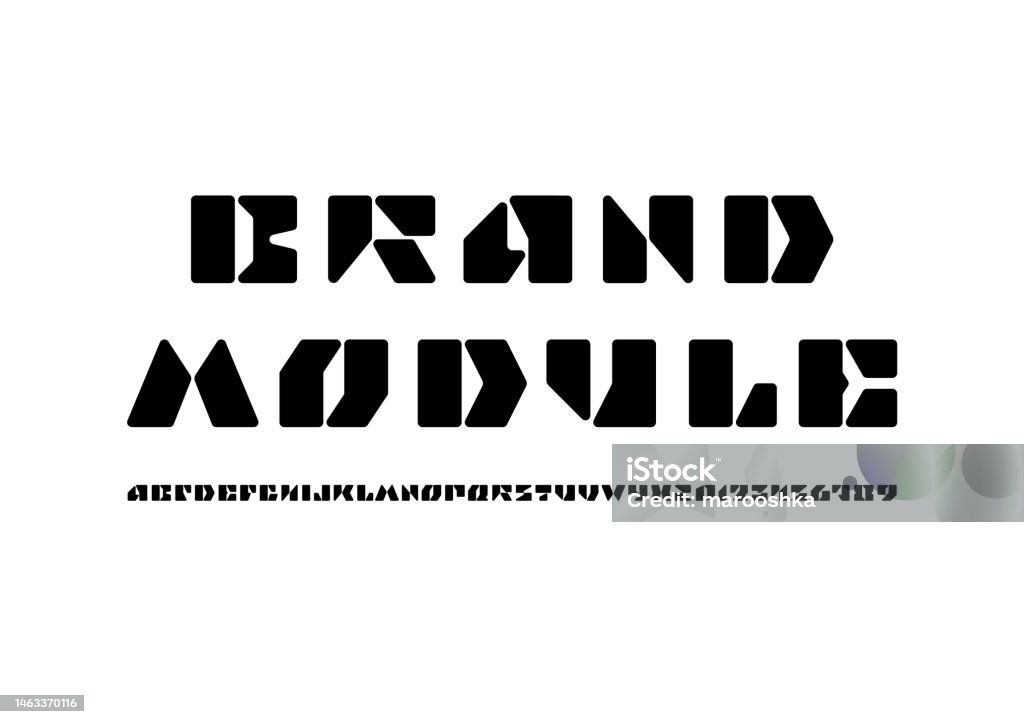 ロゴ制作にも使える！おしゃれな英語デザインフォントつくるデポ