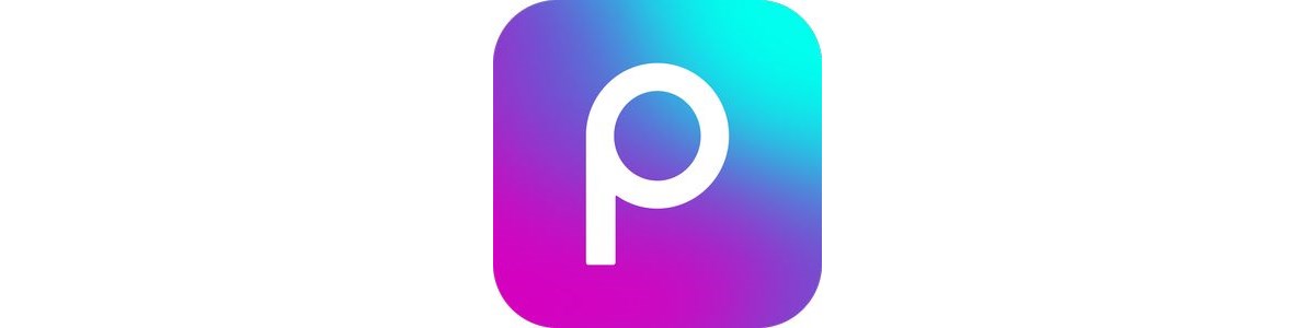 超カンタン! PicsArtを使った画像の文字の消し方! — ただデザ