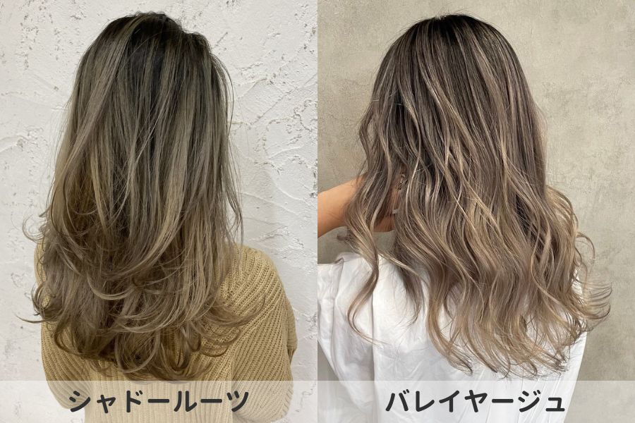 ルーツカラーとは？おすすめヘアカラーデザイン13選 オーダーする時のポイントを解説 - LALA HAIR MAGAZINEララヘアマガジン