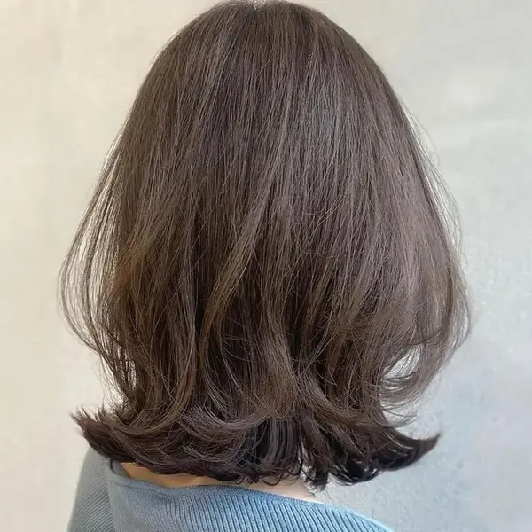 髪色図鑑 チェスナットブラウンってどんな髪色？厳選ヘアカタログ12選を紹介