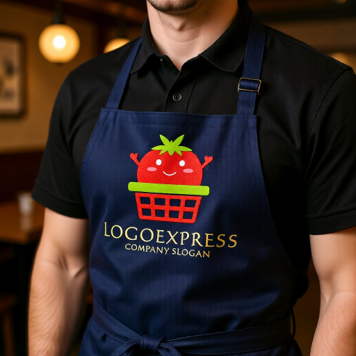 トマト園ロゴマークデザインデザイン想