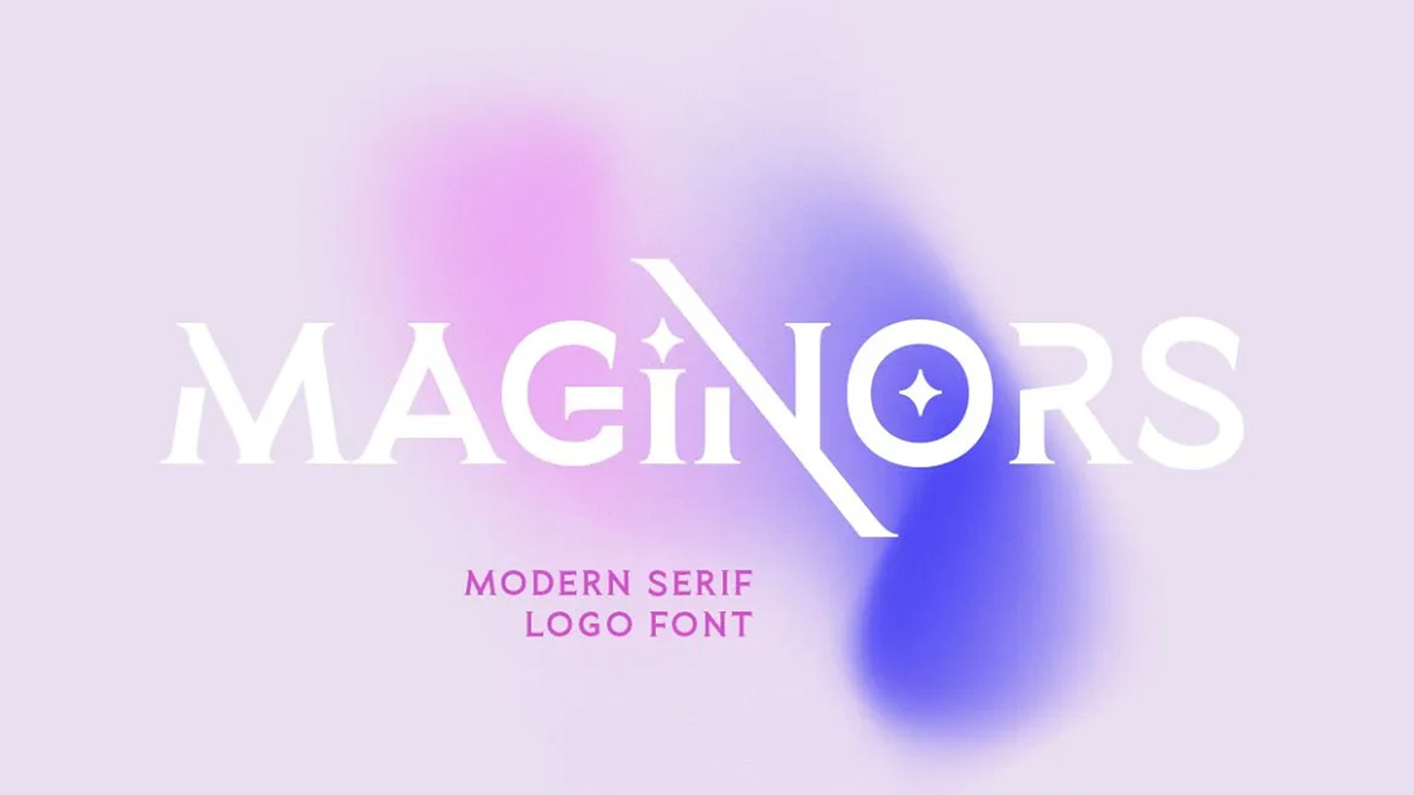 最新版 おしゃれな英語フォント30選 ロゴデザイン向け