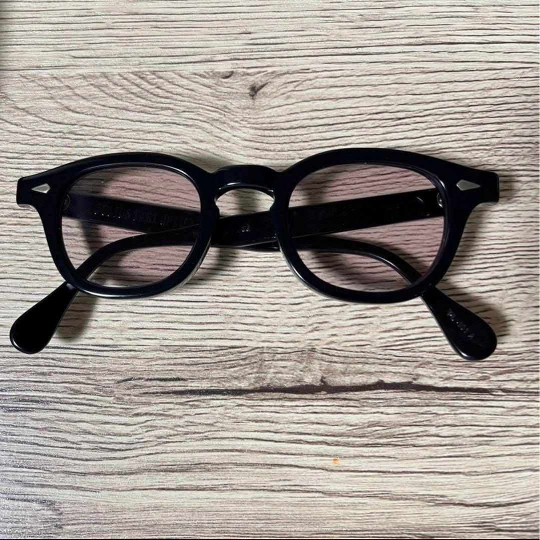 ユリウス タートオプティカル ニンキモデル エアル