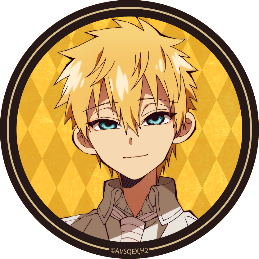 好きな3人🤤💕 お絵かき模写地縛少年花子くん花子くん花子くん源輝蒼井茜あいだいろ 先生水彩透明水彩水彩イラストdrawingillustrationjibakushounenhanakokunwatercolorwatercolorpainting