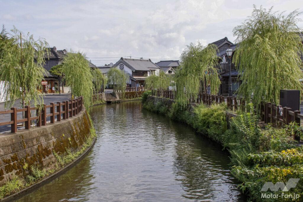 アクセス・周辺情報 | HOTEL HOUSEN 佐原