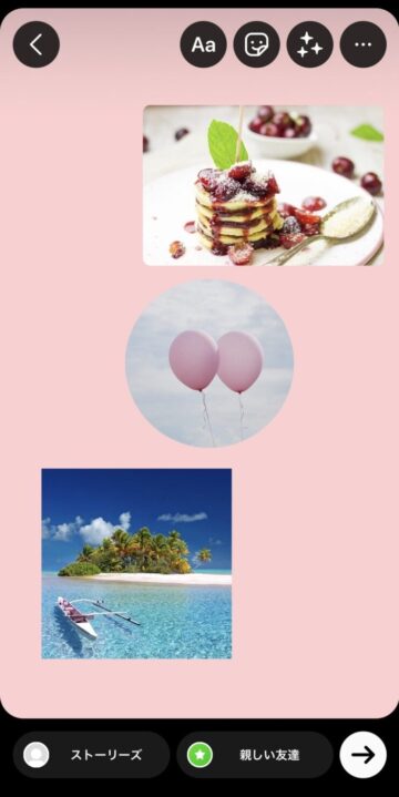 Instagramストーリーで使える、おしゃれな無料Photoshopテンプレート73個まとめ 2020年版PhotoshopVIP