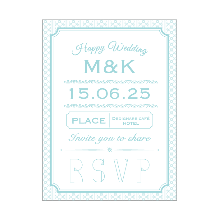 Illustratorで作る簡単お洒落な縁飾り作成チュートリアル 画像11枚- いぬらぼ