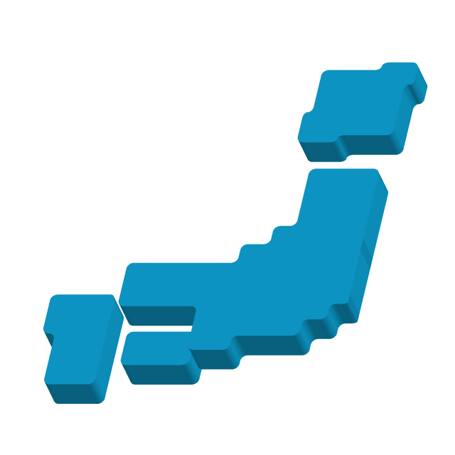ゆるい西宮地図イラスト素材・シンプル・かわいい – フリーイラスト素材集・かわいいみやストック・西宮市のイラストレーター・商用利用可