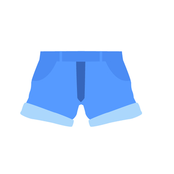 パンツの検索結果かわいいフリー素材集 いらすとや