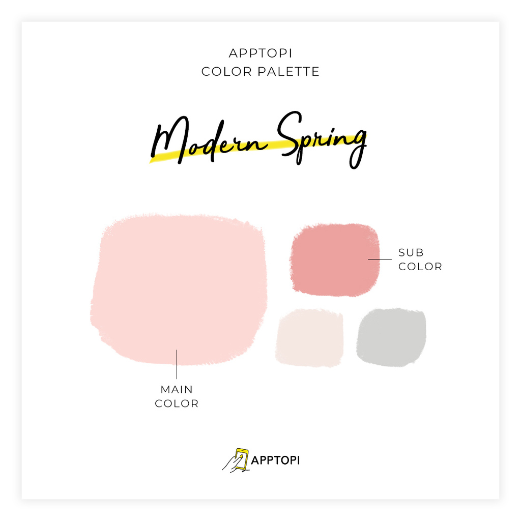 ストーリー加工 カラーパレットでオシャレなストーリーを作ろう！ 手順はこちら↓手順 ①好きなカラーパレットをスクショ ②ストーリーで写真フォルダから先程スクショした写真を選ぶ③文字や落書きのカラー選択でスポイト💉マークをタッチ ④カラーパレットから