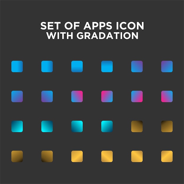 単色じゃちょっと味気ない場合！Phontoアプリで文字をグラデーションにする方法♩marry マリー