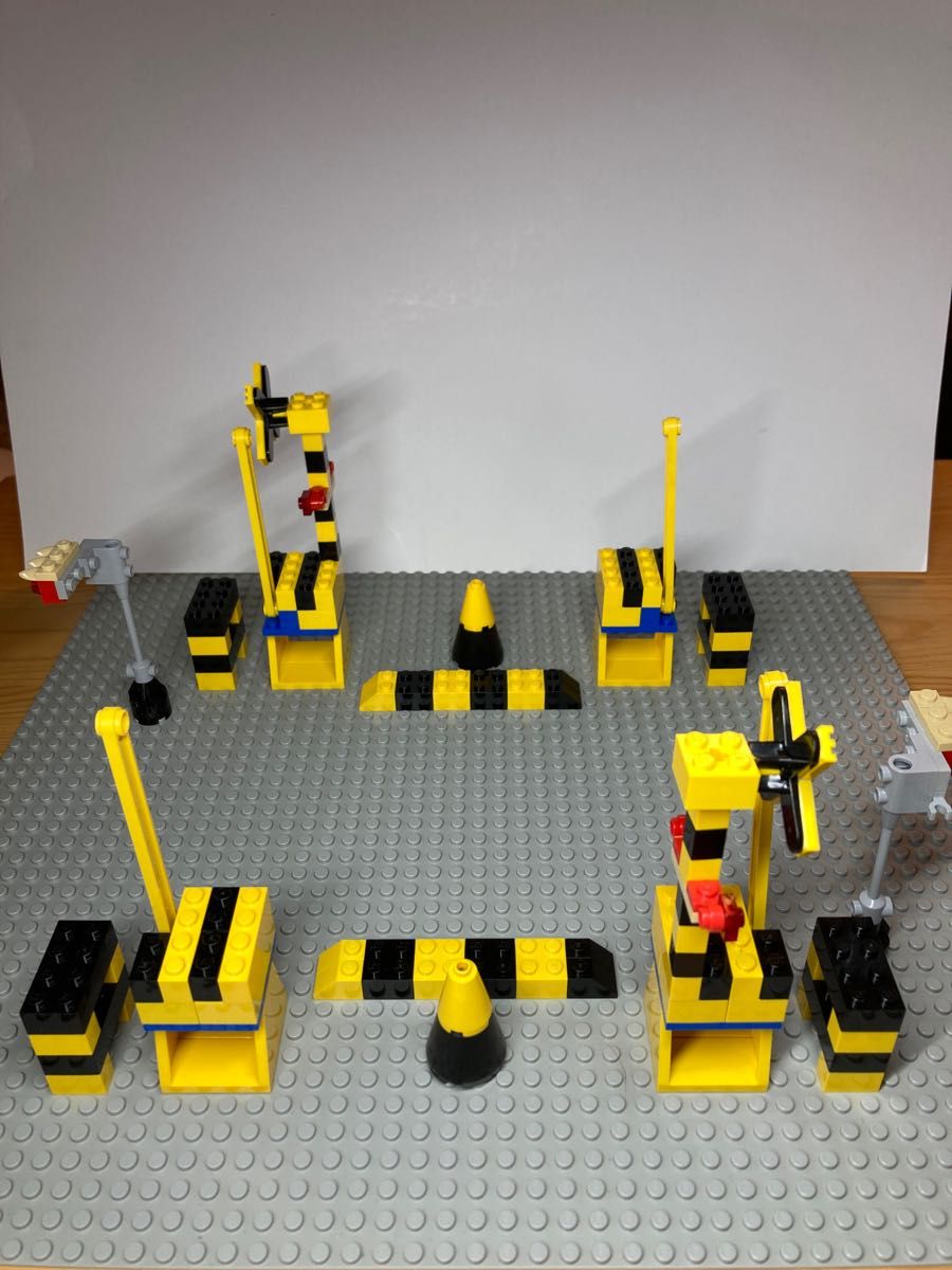 あそびが広がる！踏切レールセット 10882DUPLO® レゴ®ストア公式オンラインショップJPで購入