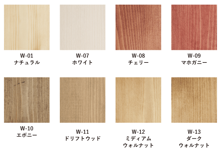 ワトコオイルの塗り方を紹介！初心者向けDIY