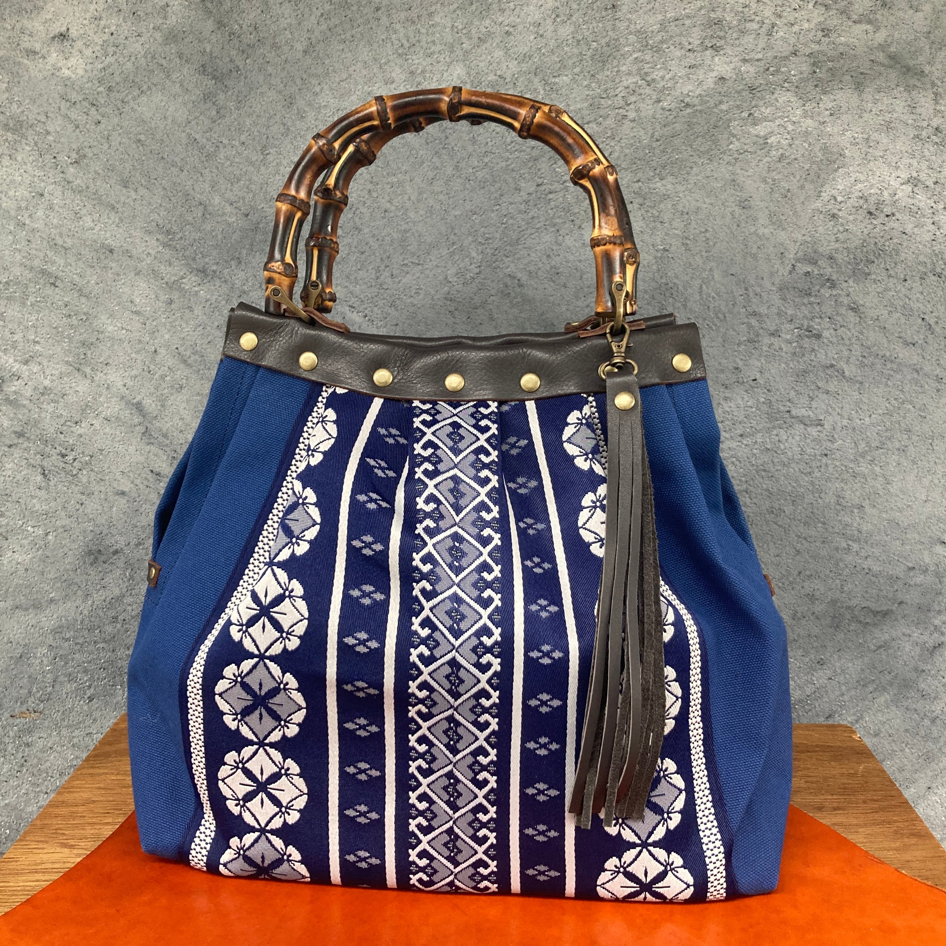 m.R 帯リメイクバック Amazon.co.jp: 帯リメイクハンドメイドおしゃれトートバッグ