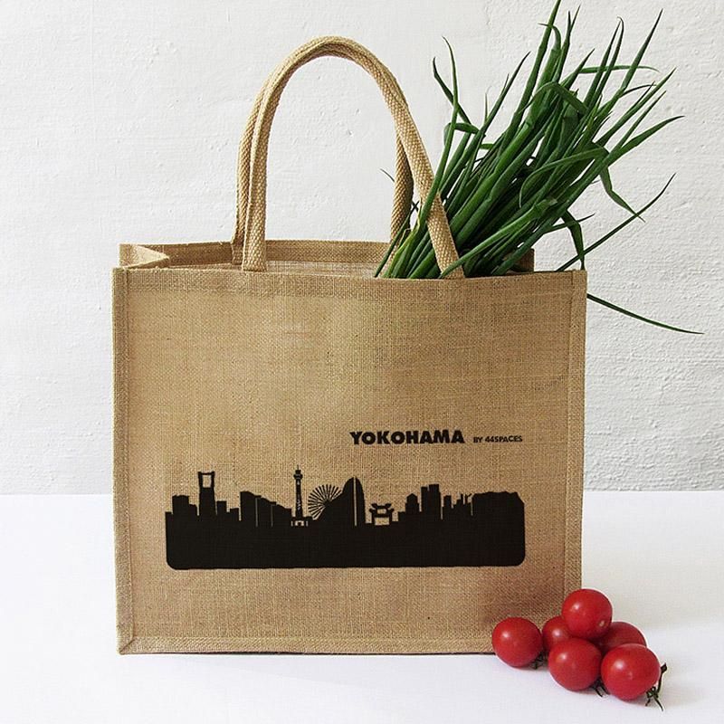 グッドデザインショップ ショップ袋 Black CDG ロゴ入りショッパー