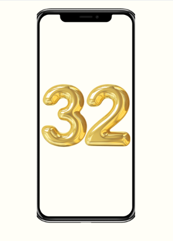 シウマ 数字 待ち受け 32」の検索結果