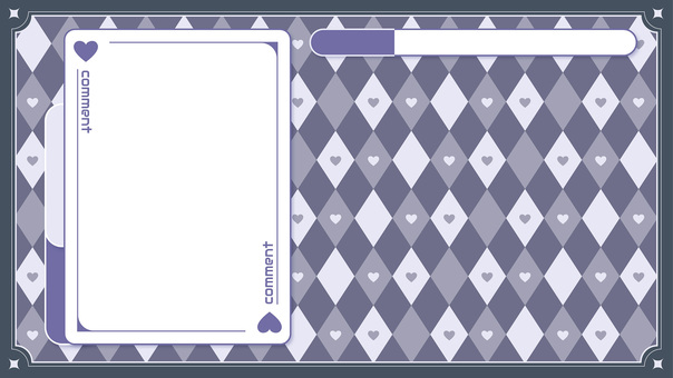 AOmaterial:Vtuberフリー素材配布サイト@AOmaterialX