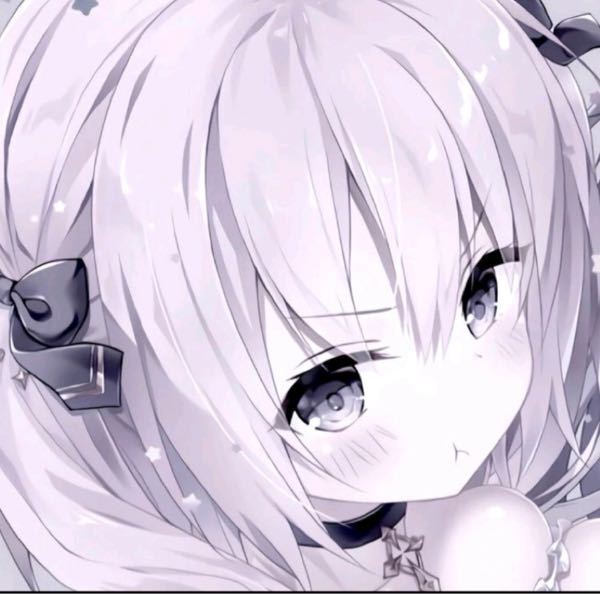 よく量産型の方がこのアイコンにしているのを見るのですがこの子は誰で- Yahoo!知恵袋