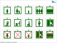図面記号とは？店舗の内装デザイン・工事でよく見る図面記号を解説店舗設計施工.com