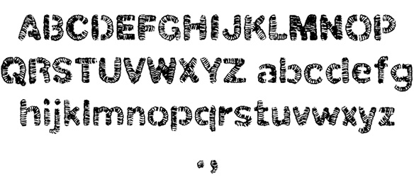 からかぜFONTDASU.COM