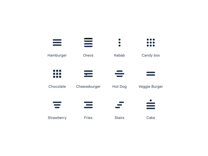 三点リーダー縦と三本線 ≡ 記号の入力方法正式名称は