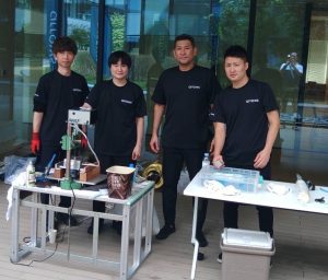 株式会社クリエイティブアローズ 日本- Move Emotions