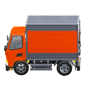 あつ森 『キッチンカー 移動カフェ 』のつくり方 - YouTube