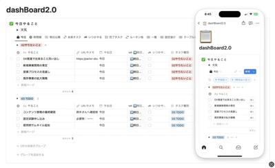 デザイナーが活用したいおすすめタスク管理アプリ5選！選び方のポイントもご紹介CodeCampus
