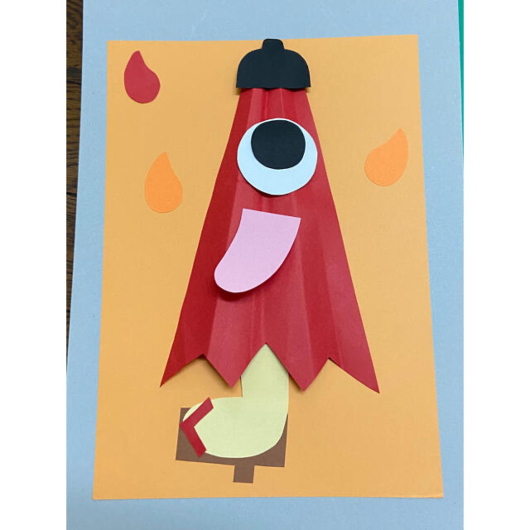 梅雨の製作 傘の製作型紙付きでかんたんに！かわいい傘をつくろう保育士・幼稚園教諭のための情報メディア ほいくis ほいくいず