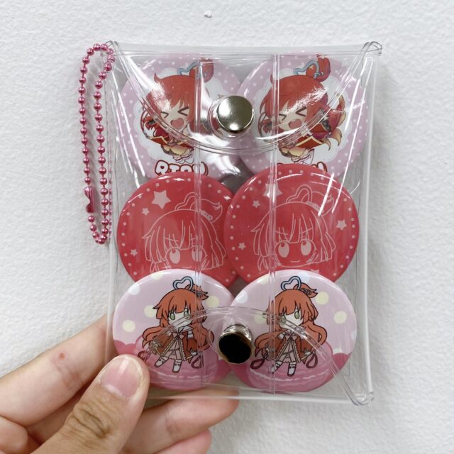 楽天市場 缶バッジ ウォールの通販