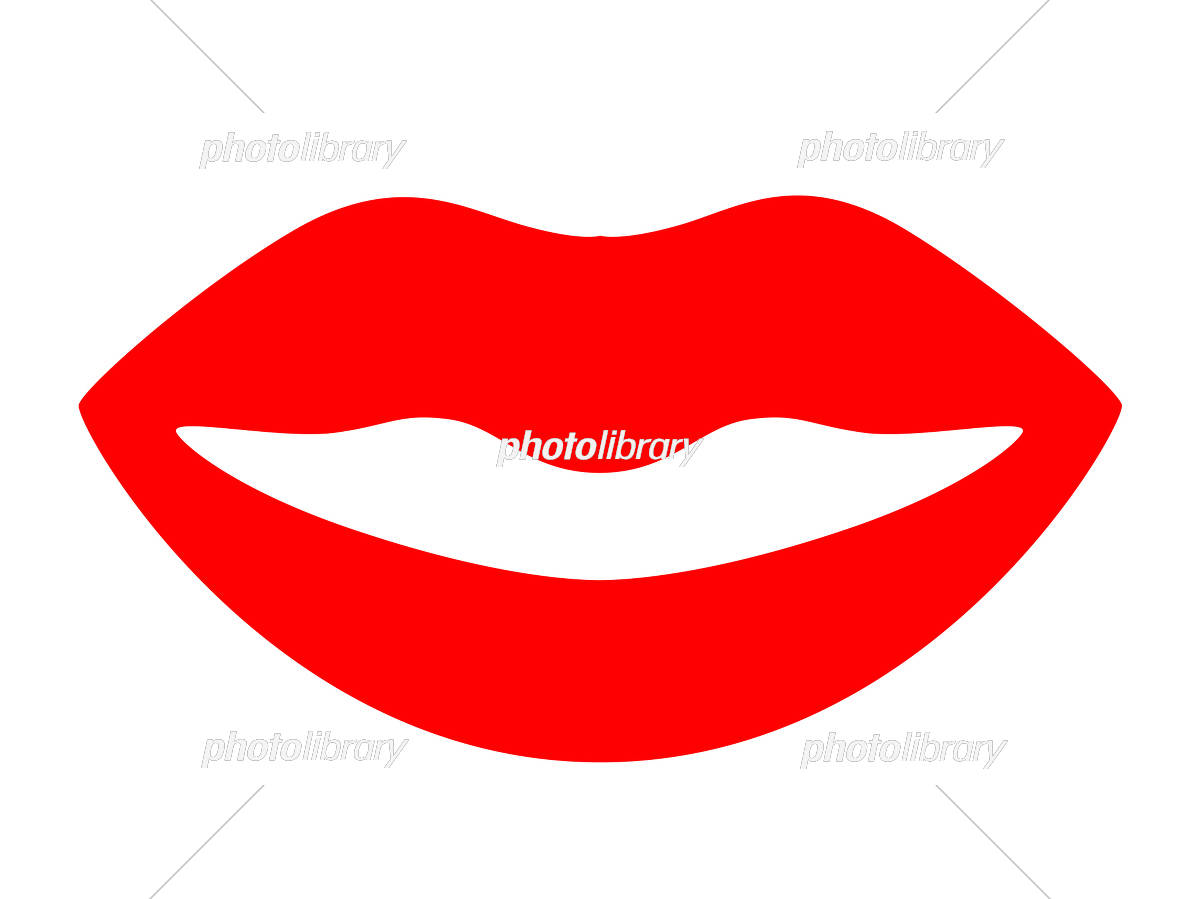 唇ロゴセットベクトルPremiumベクトル素材
