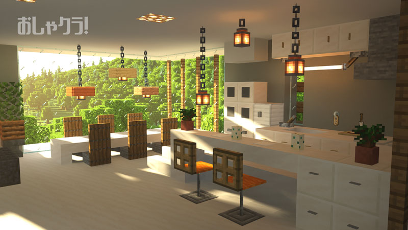 街のお医者さんの家 ＆ 診療所を建築～内装編～Craft Life